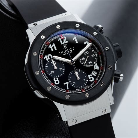 Hublot super b